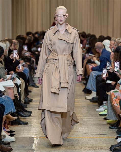 burberry fashion show september 2023|Burberry fashion show today.